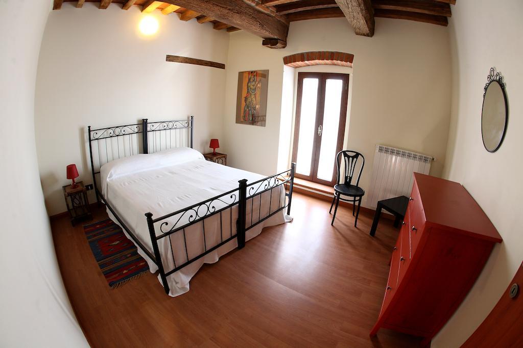 Bed and breakfast Stradivari Cremona