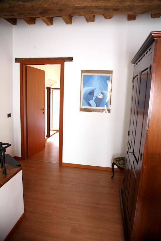 Bed and breakfast Stradivari Cremona