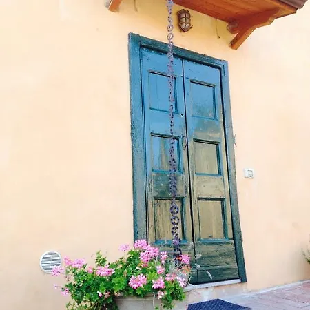 B&B Stradivari Cremona Habitación foto