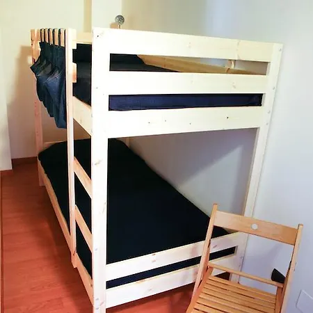 B&B Stradivari Cremona Habitación foto