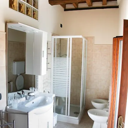 B&B Stradivari Cremona Habitación foto