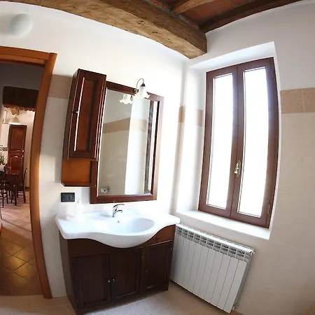 B&B Stradivari Cremona Habitación foto