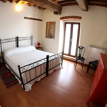 B&B Stradivari Cremona Habitación foto