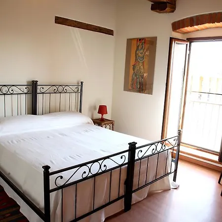 B&B Stradivari Cremona Habitación foto