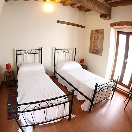 B&B Stradivari Cremona Habitación foto