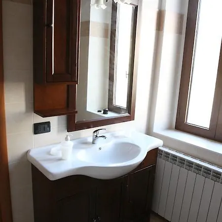 B&B Stradivari Cremona Habitación foto
