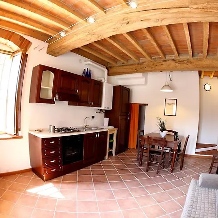 B&B Stradivari Cremona Habitación foto