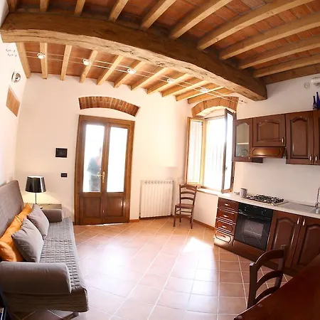 B&B Stradivari Cremona Habitación foto