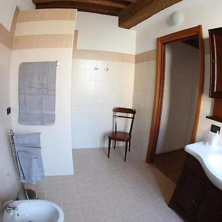 B&B Stradivari Cremona Habitación foto