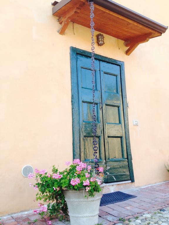 Stradivari Bed and breakfast