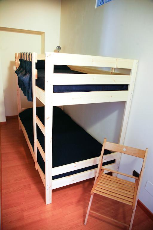Bed and breakfast Stradivari
