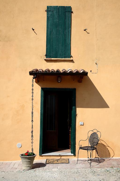 Bed and breakfast Stradivari