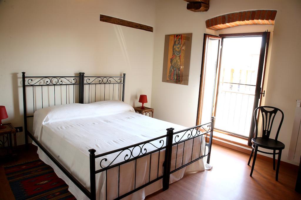 Bed and breakfast Stradivari
