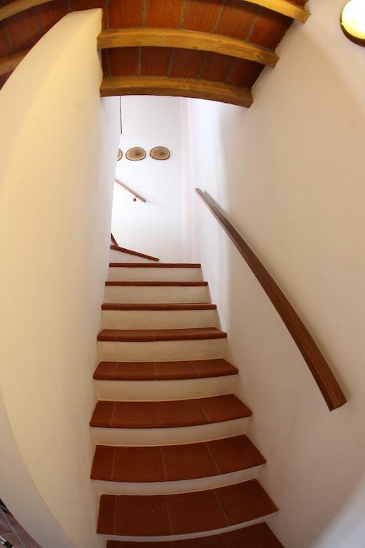 Bed and breakfast Stradivari 3*
