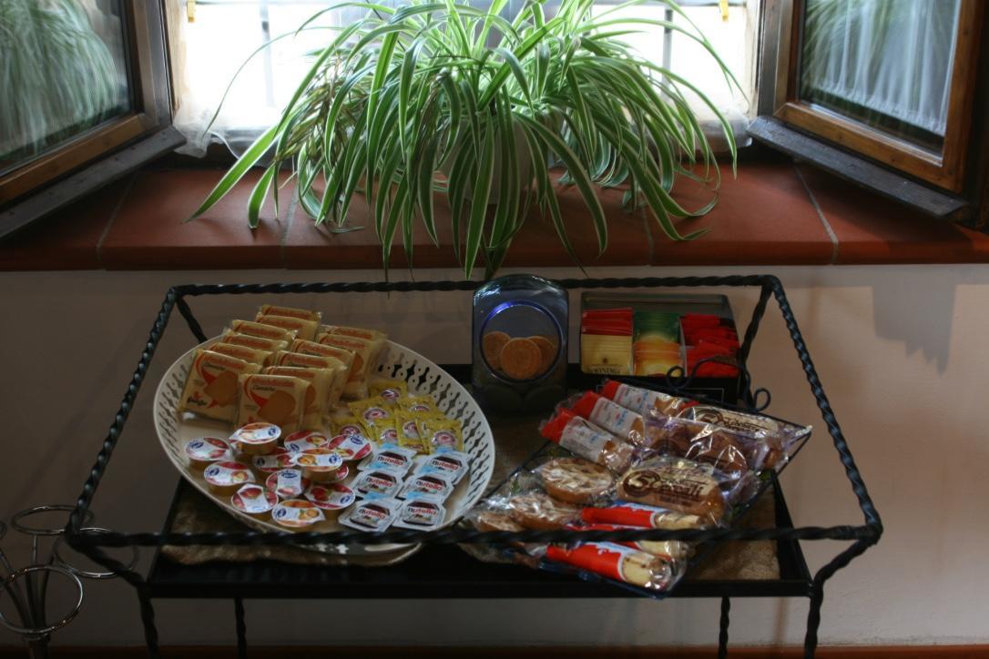 Bed and breakfast Stradivari Cremona